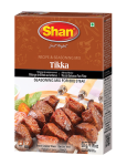 Shan Tikka 50g de Shan