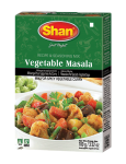 Shan Vegetable Masala 100g de Shan