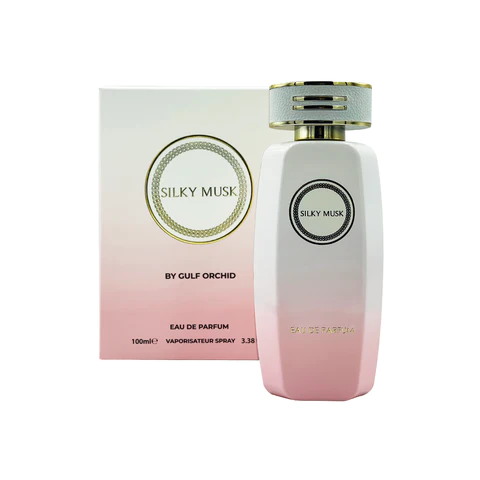 Silky Musk