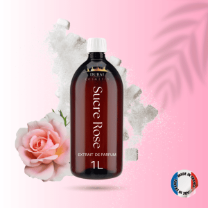 Sucre Rose