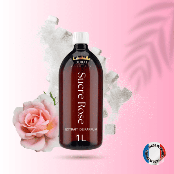 Sucre Rose