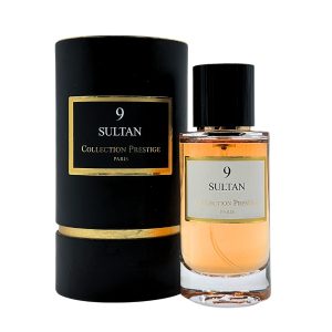 Sultan n°9