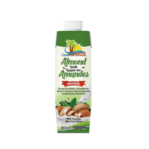 Sunrise Almond Drink 1000ml de Shama
