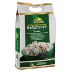 Sunrise Basmati Rice (extra Long) 5kg de Shama