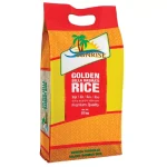 Sunrise Golden Sella Rice 10kg de Shama