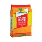 Sunrise Golden Sella Rice 20kg de Shama
