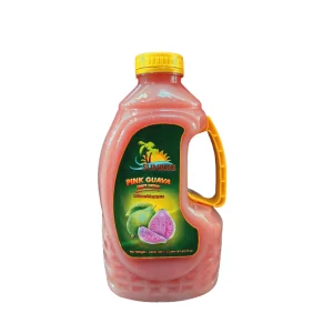 Sunrise Guava Fruit Drink 2ltr de Shama