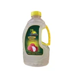 Sunrise Lychee Fruit Drink 2ltr de Shama