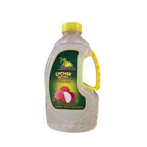 Sunrise Lychee Fruit Drink 2ltr de Shama