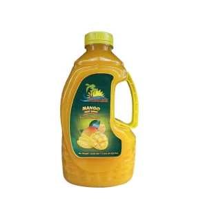 Sunrise Mango Fruit Drink 2ltr de Shama