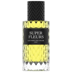 Super Fleurs