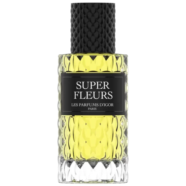 Super Fleurs