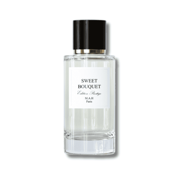 Sweet Bouquet Edition Prestige