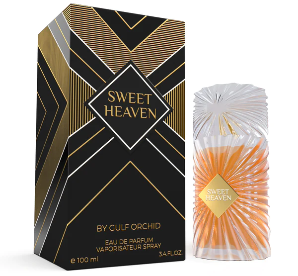 Sweet Heaven