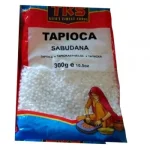 TRS TAPIOCA Sabudana 300g de TRS