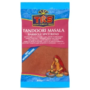 Tandoori Masala 400g mélange d’épices indiennes de TRS