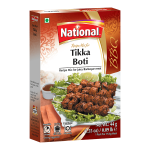 Tikka Boti 44g de National