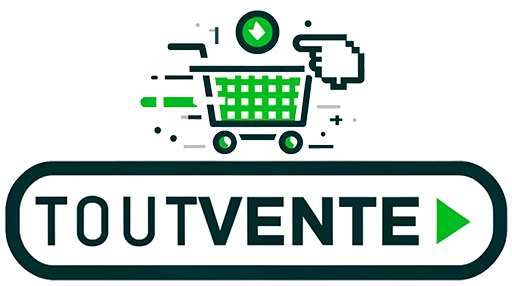 Tout Vente Logo