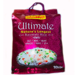 Ultimate Nature’s Longest Basmati Rice 10kg de Guard