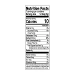 Vegetable Jalfrezi 37g de National - Image 2