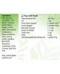 Vegetable Pulao 70g de National - Image 3