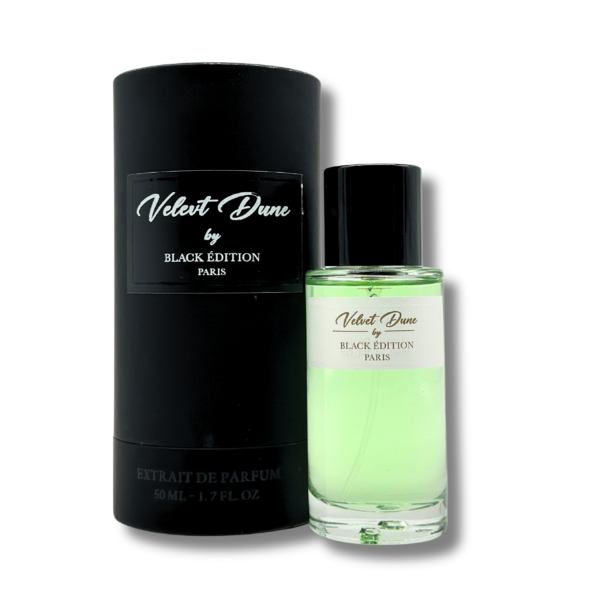 Velvet Dune