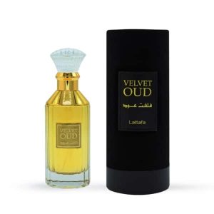 Velvet Oud