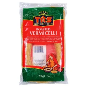 Vermicelles de blé pour cuisine indienne 200g de TRS