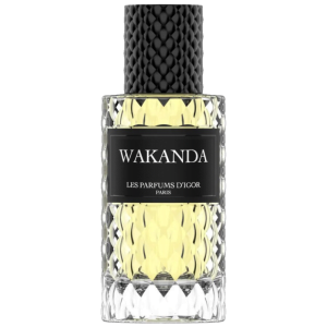 Wakanda