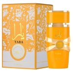 Yara TOUS