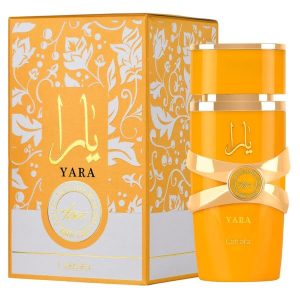 Yara TOUS
