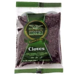 Girofle entier Clous de girofle Epice indienne 50g de Heera