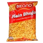 Mélange apéritif Namkeen indien Plain Bhujia 200g de Bikano
