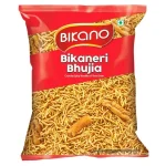 Mélange apéritif Namkeen indien Bikaneri bhujia 200g de Bikano