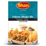 Préparation Pakora, beignets de lentilles indiens 150g de Shan