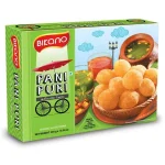 Plat indien Pani puri kit 300g de Bikano