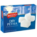 Petha confite douceur indienne 400g de Bikano