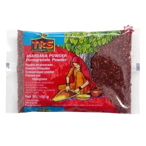 Grenade en poudre Anardana indien 100g de TRS