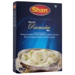 Préparation Rasmalai dessert indien 100g de Shan