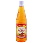 Sirop de santal concentré bouteille 800ml de EP