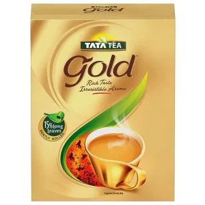 Thé noir en vrac pour Chaï indien 450g de EP