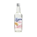 Arômes SAMIA  1/2 litres