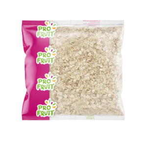 Flocons d’avoine 500g