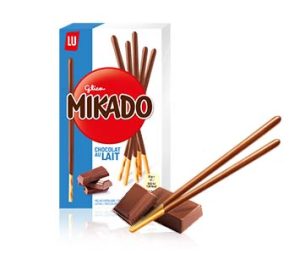 Mikado – 100g