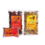 Pois Chiches gros calibre SAMIA100G
