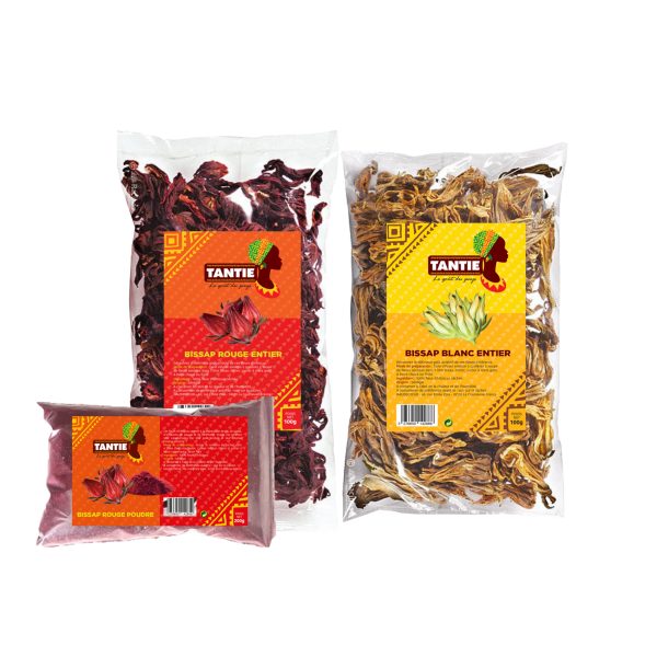 Pois Chiches gros calibre SAMIA100G