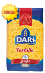 Pâtes DARI 500g