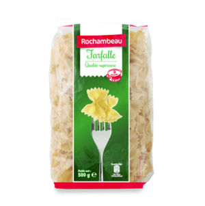 FARFALLE Rochambeau (500gr)