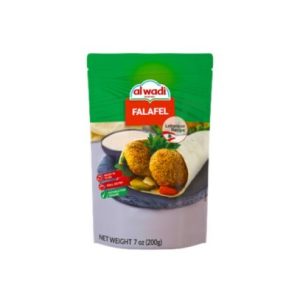 Falafel 200G