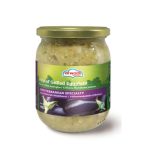 Pulpe d’aubergine grillée 480G